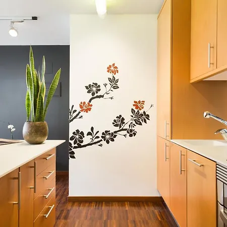 My Space Executive Center Apartment Barcelona