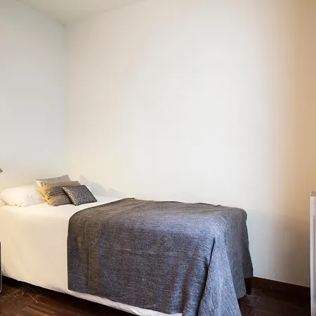 Daire My Space Executive Center Barselona