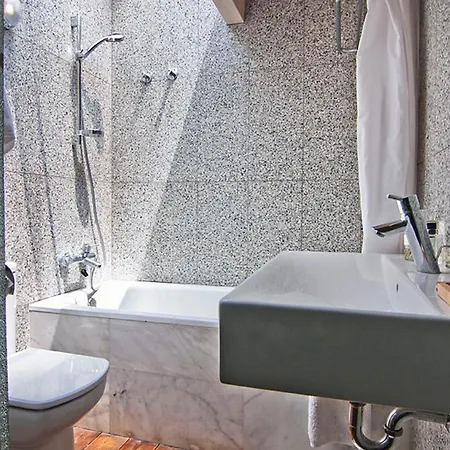 Daire My Space Executive Center Barselona